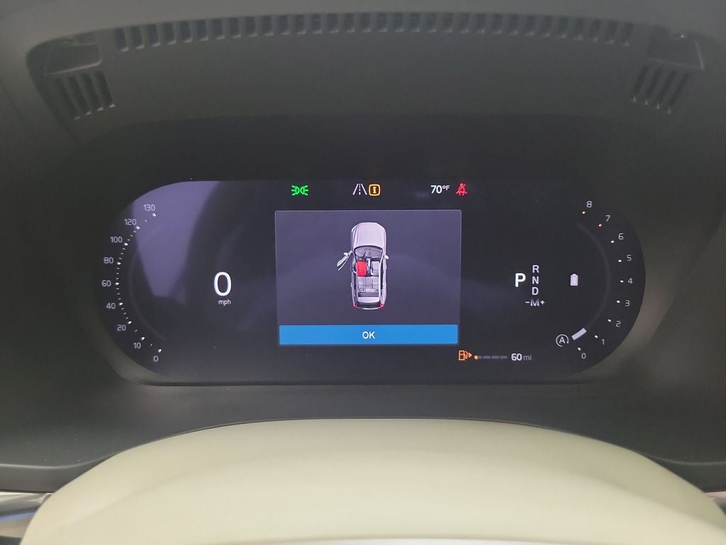 2026 Volvo XC60 B5 Ultra