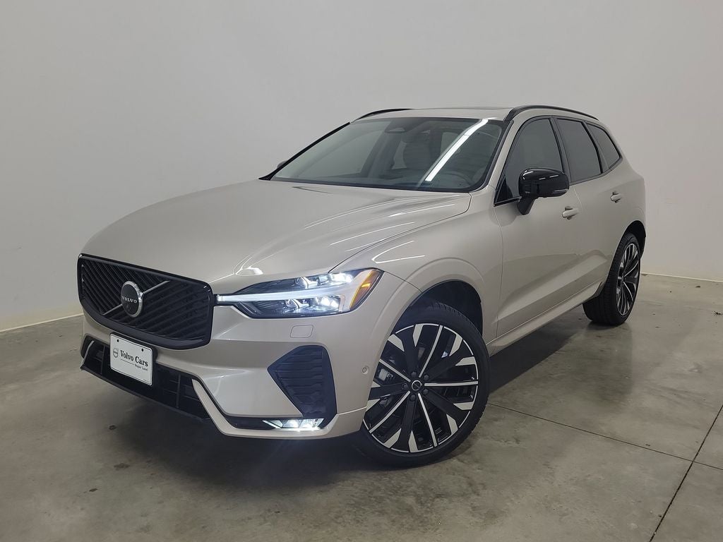 2026 Volvo XC60 B5 Ultra