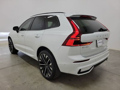 2026 Volvo XC60 B5 Ultra