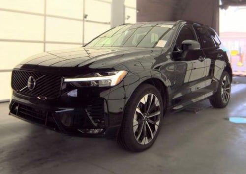 2026 Volvo XC60 B5 Ultra