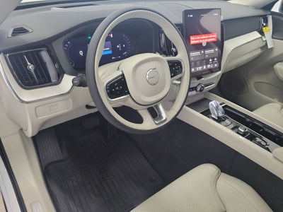 2026 Volvo XC60 B5 Ultra
