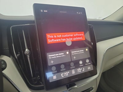 2026 Volvo XC60 B5 Ultra