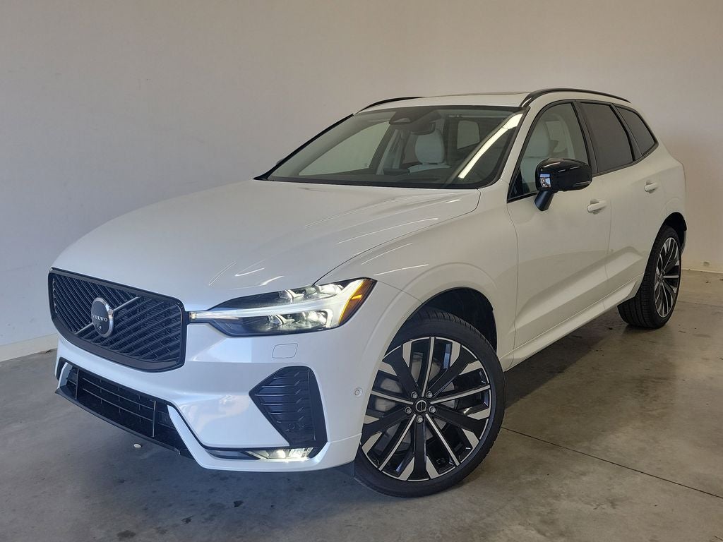 2026 Volvo XC60 B5 Ultra