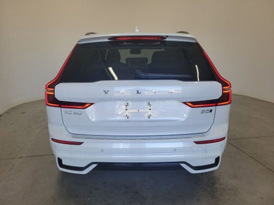 2026 Volvo XC60 B5 Ultra