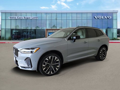 2026 Volvo XC60 B5 Ultra
