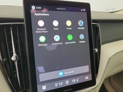 2026 Volvo XC60 B5 Ultra