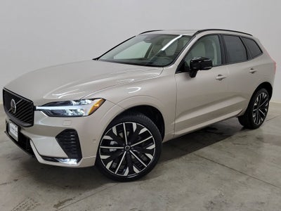 2026 Volvo XC60 B5 Ultra