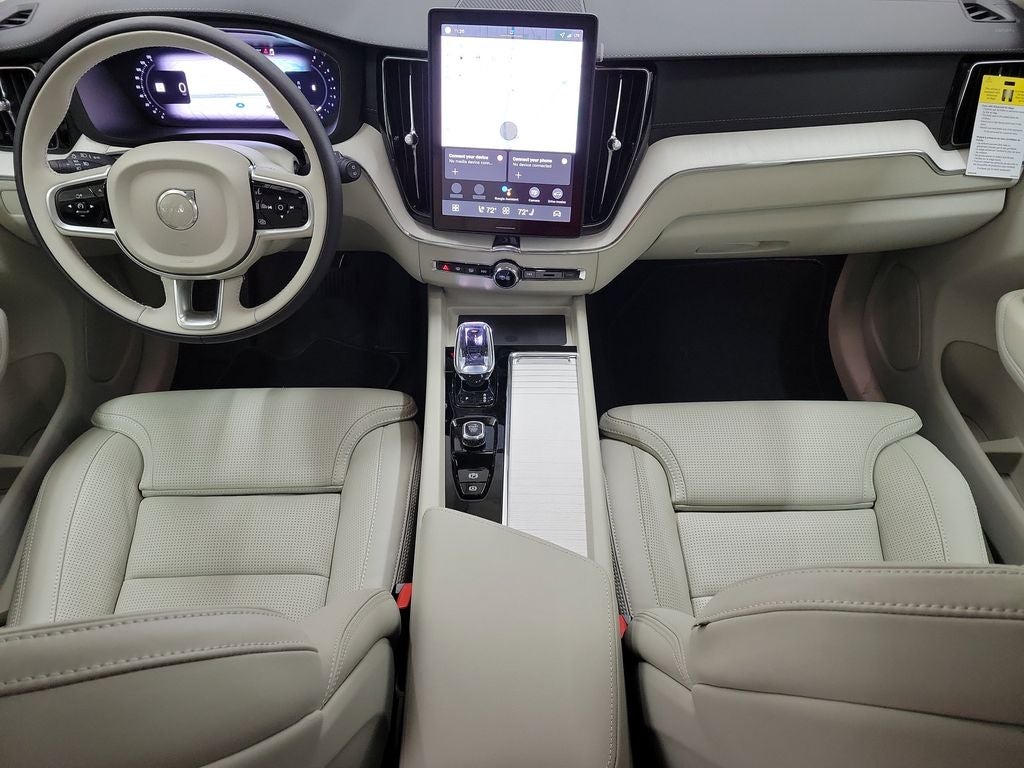 2026 Volvo XC60 B5 Ultra