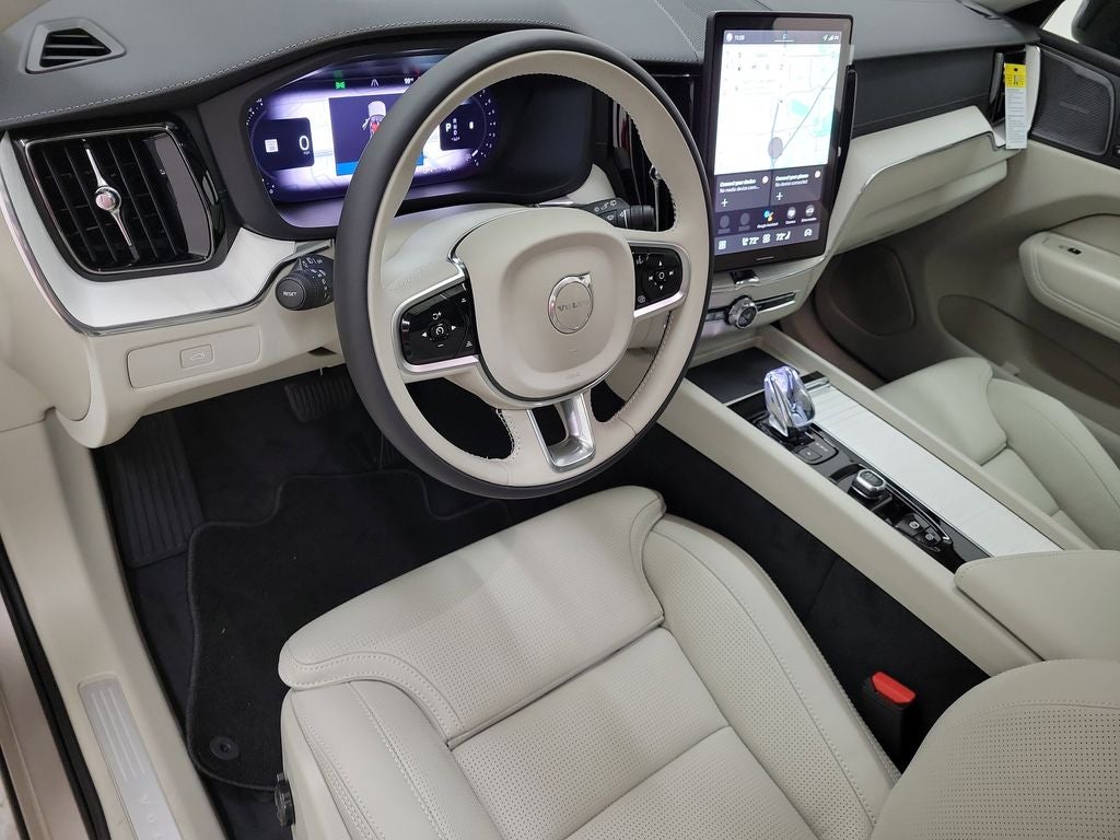 2026 Volvo XC60 B5 Ultra