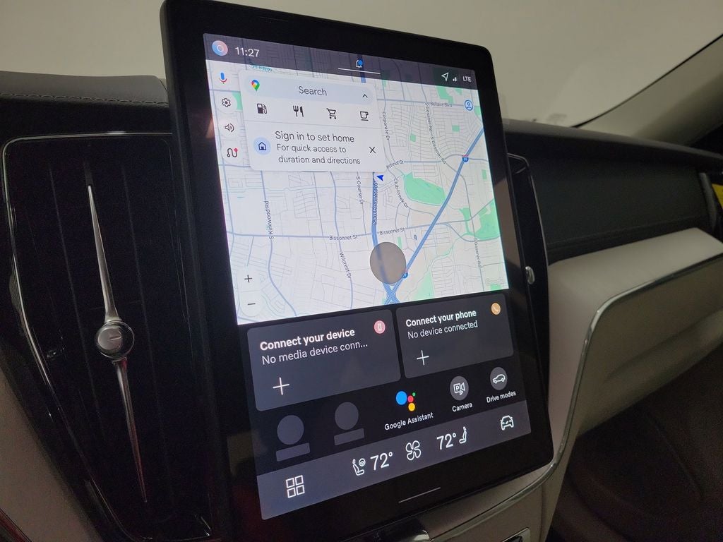 2026 Volvo XC60 B5 Ultra