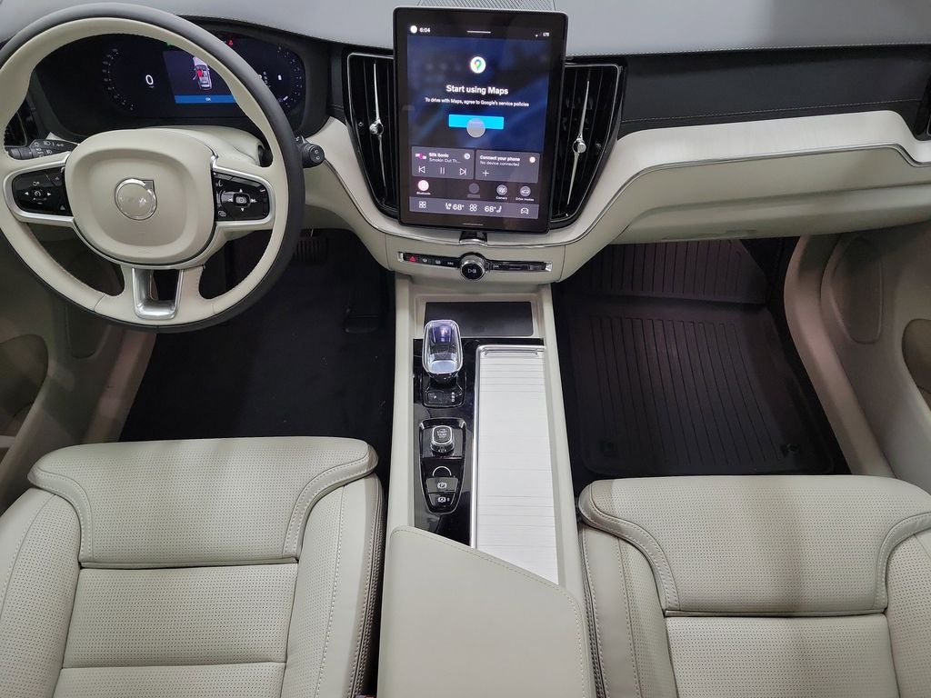 2026 Volvo XC60 B5 Ultra