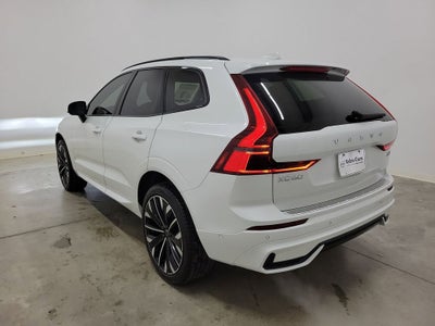 2026 Volvo XC60 B5 Ultra