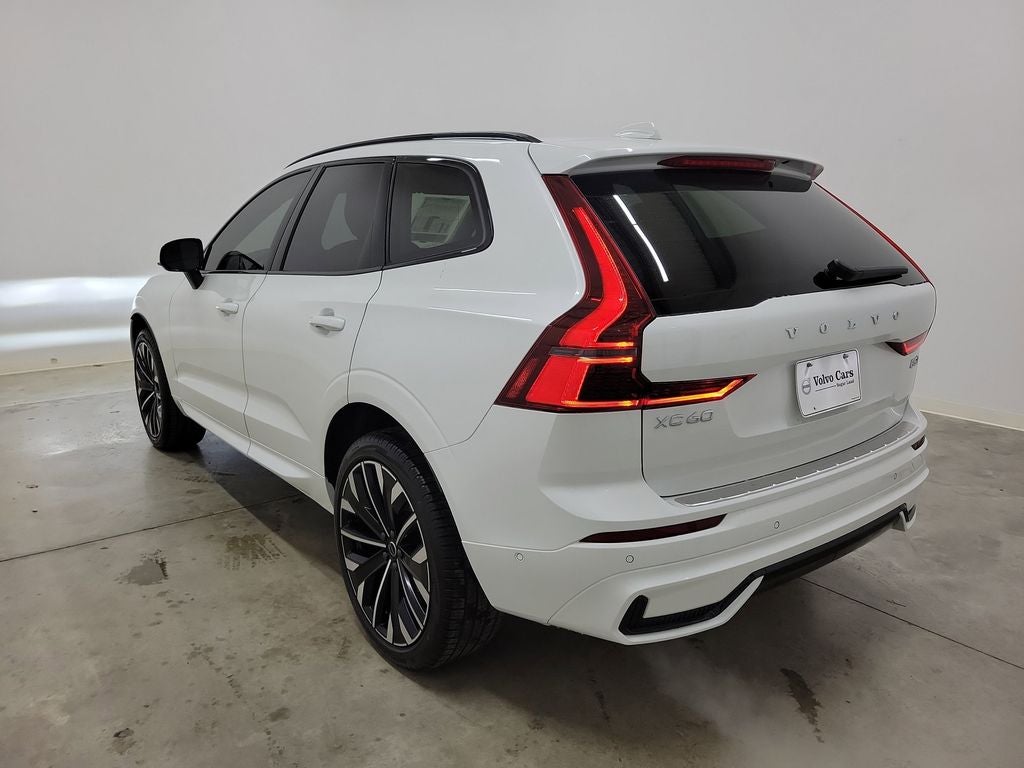 2026 Volvo XC60 B5 Ultra