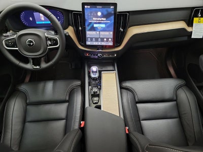 2026 Volvo XC60 B5 Ultra