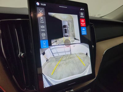 2026 Volvo XC60 B5 Ultra