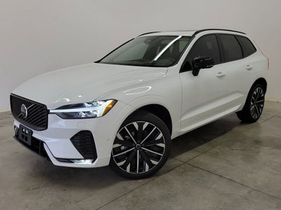 2026 Volvo XC60 B5 Ultra