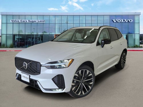 2026 Volvo XC60 B5 Ultra