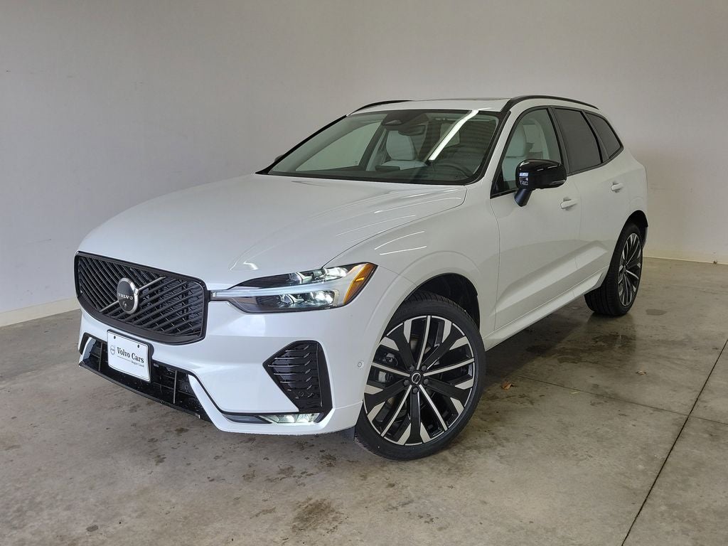 2026 Volvo XC60 B5 Ultra
