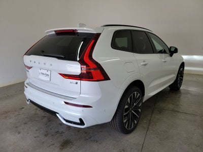 2026 Volvo XC60 B5 Ultra