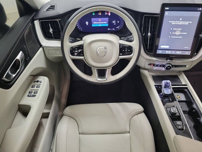 2026 Volvo XC60 B5 Ultra