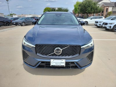 2027 Volvo XC60 B5 Plus