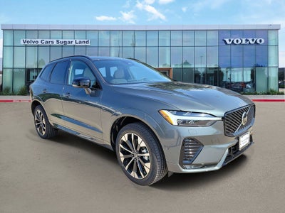 2027 Volvo XC60 B5 Plus