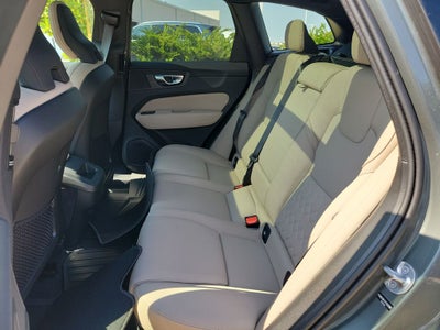 2027 Volvo XC60 B5 Plus