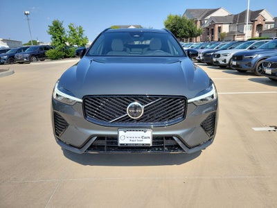 2027 Volvo XC60 B5 Plus