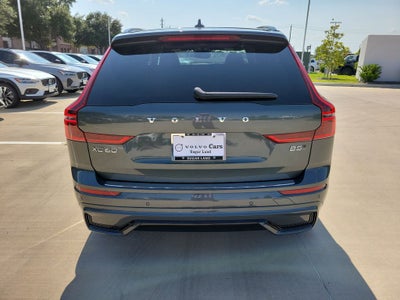 2027 Volvo XC60 B5 Plus