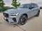 2027 Volvo XC60 B5 Plus
