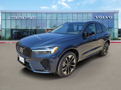 2027 Volvo XC60 B5 Plus
