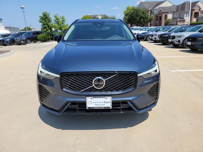 2027 Volvo XC60 B5 Plus