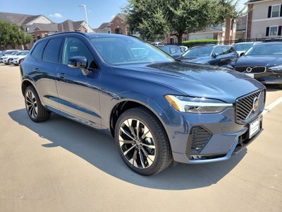 2027 Volvo XC60 B5 Plus