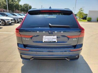 2027 Volvo XC60 B5 Plus