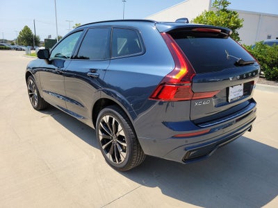 2027 Volvo XC60 B5 Plus