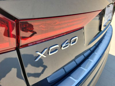 2027 Volvo XC60 B5 Plus