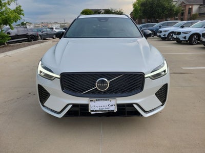 2027 Volvo XC60 B5 Core