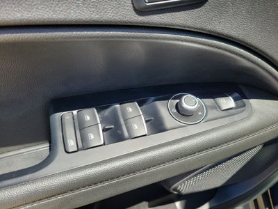 2019 Alfa Romeo Stelvio Base