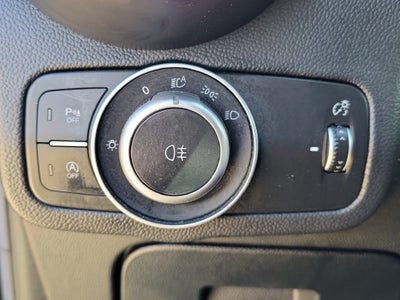 2019 Alfa Romeo Stelvio Base