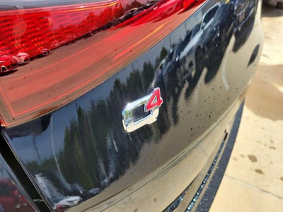 2019 Alfa Romeo Stelvio Base