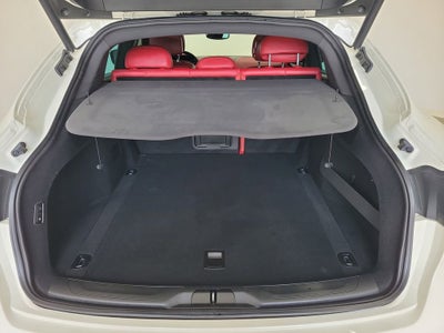 2020 Maserati Levante Base