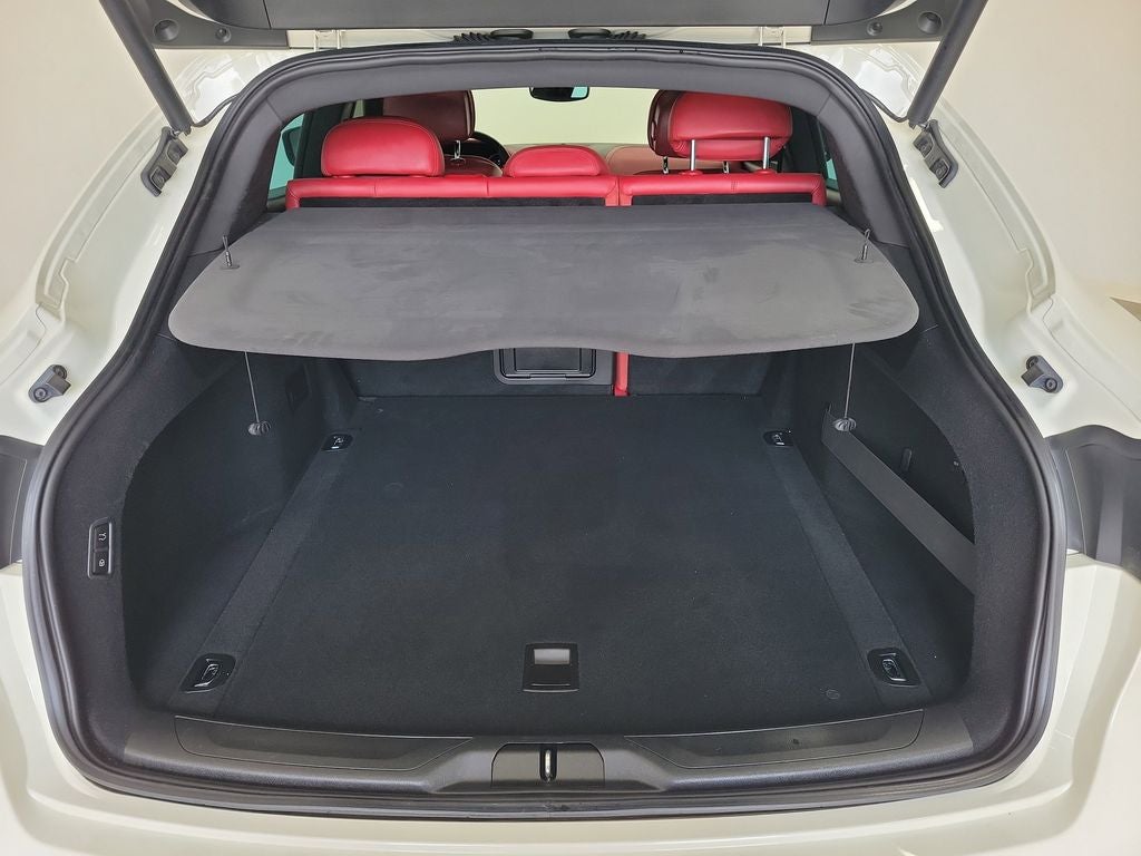 2020 Maserati Levante Base