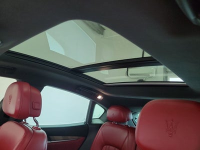 2020 Maserati Levante Base