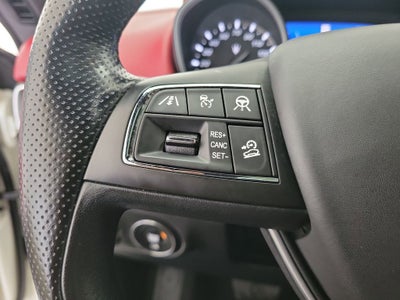 2020 Maserati Levante Base