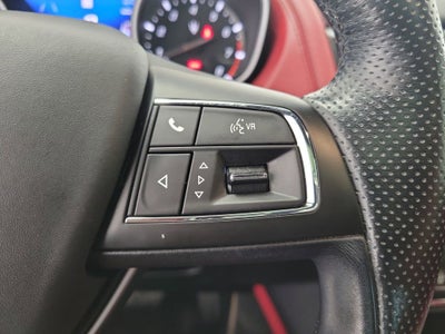 2020 Maserati Levante Base