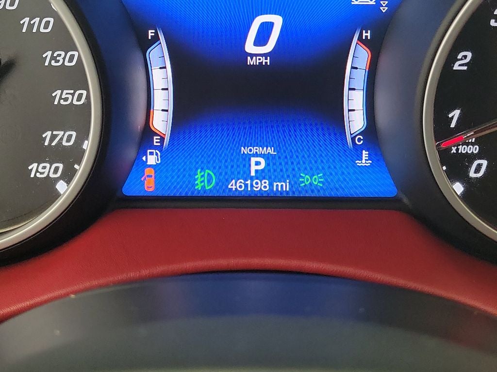 2020 Maserati Levante Base