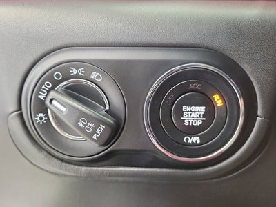 2020 Maserati Levante Base