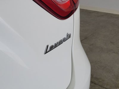 2020 Maserati Levante Base