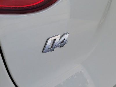 2020 Maserati Levante Base