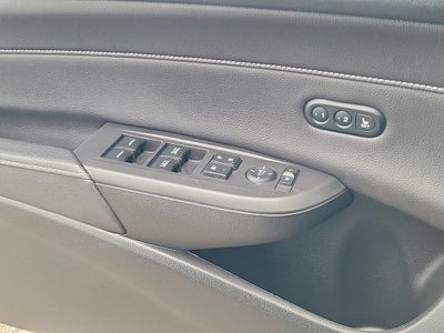 2021 Acura ILX w/Premium/A-SPEC Package